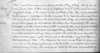 Indenture Bargain & Sale James Roper to Elizabeth Laley 1838 page 1