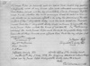Indenture Bargain & Sale James Roper to Elizabeth Laley 1838 page 3