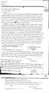 1910 bargain and sale of Mt. Hammond Farm from Schultz to Roper
