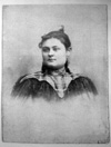 Mary Elizabeth Roper Baker