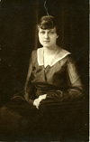 Zula Virginia Schultz Stevens click image to enlarge