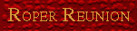 Reunion