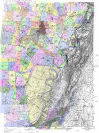 Land Grants Jefferson Countyarea