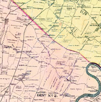 James Ropers Home Farm