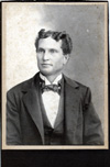 Unidentified Young Man