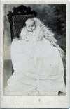 Unidentified Baby