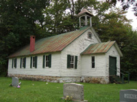 Johnsontown Church