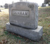 David and Ella Denham