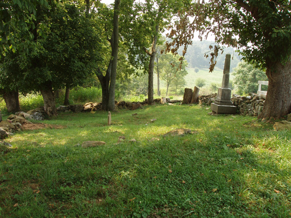 Roper Family Cemetery